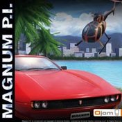 Download 'Magnum PI (240x320) SE K800' to your phone